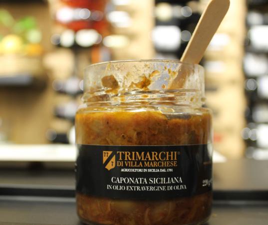 Trimarchi di Villa Marchese