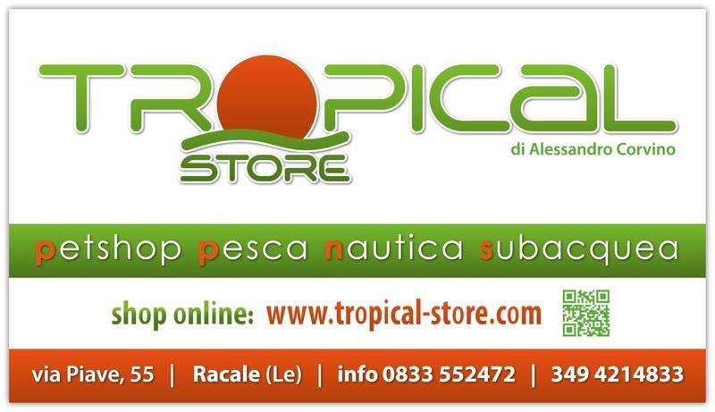 Tropical Store