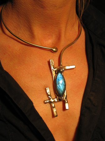 TONIN Créations l'Atelier Amoureux