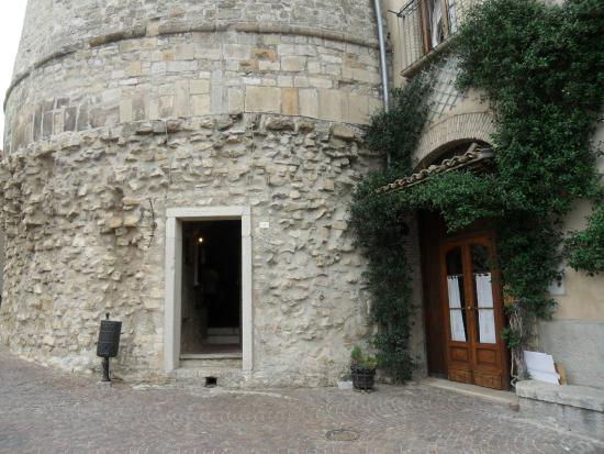 Torre Bizantina