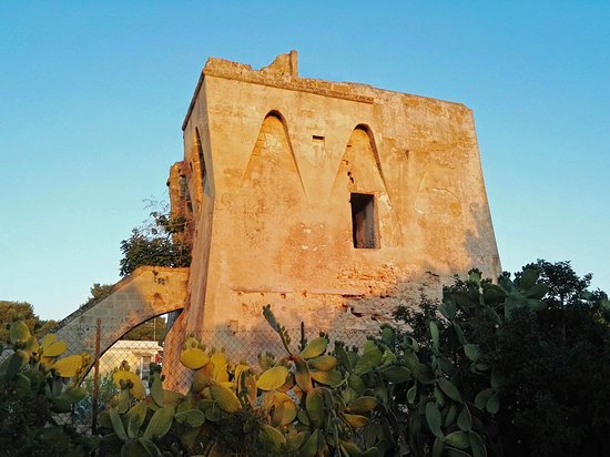 Torre Castelluccia