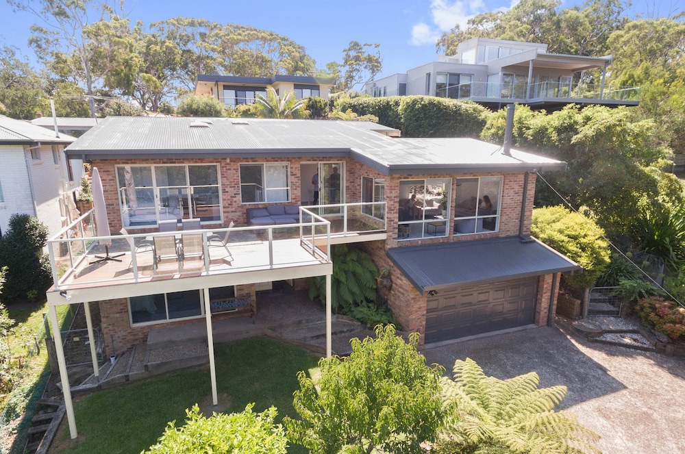 Top Fun Merimbula