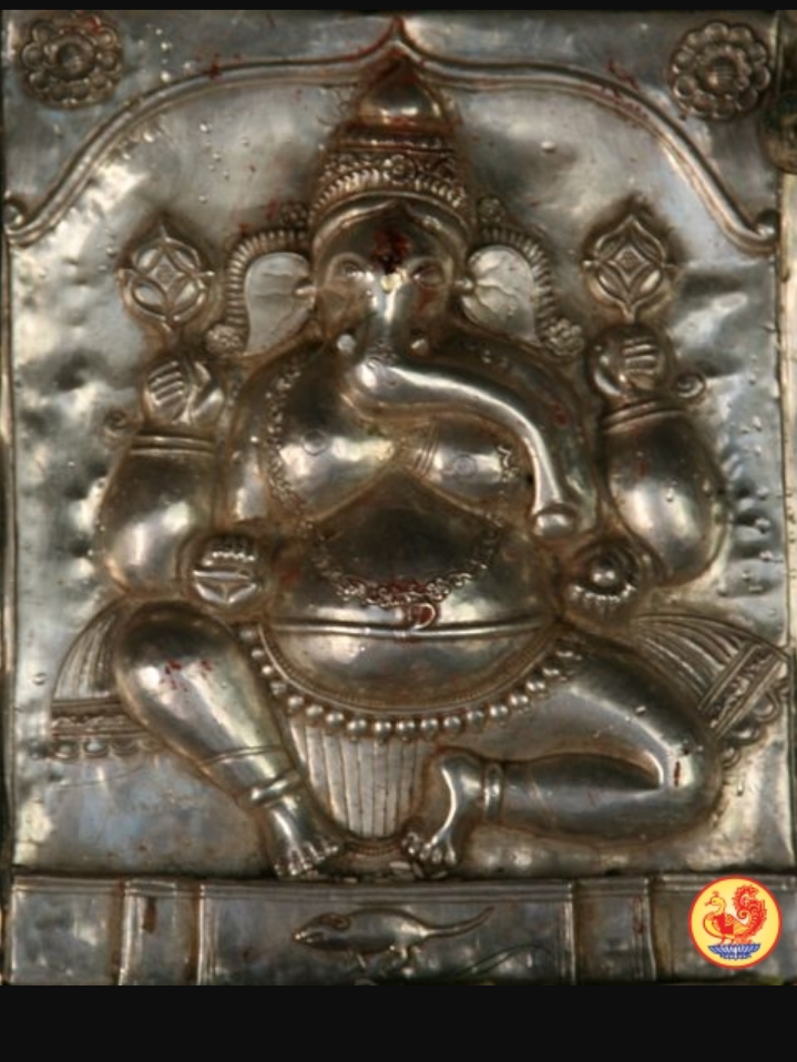 Torana Ganapati Temple