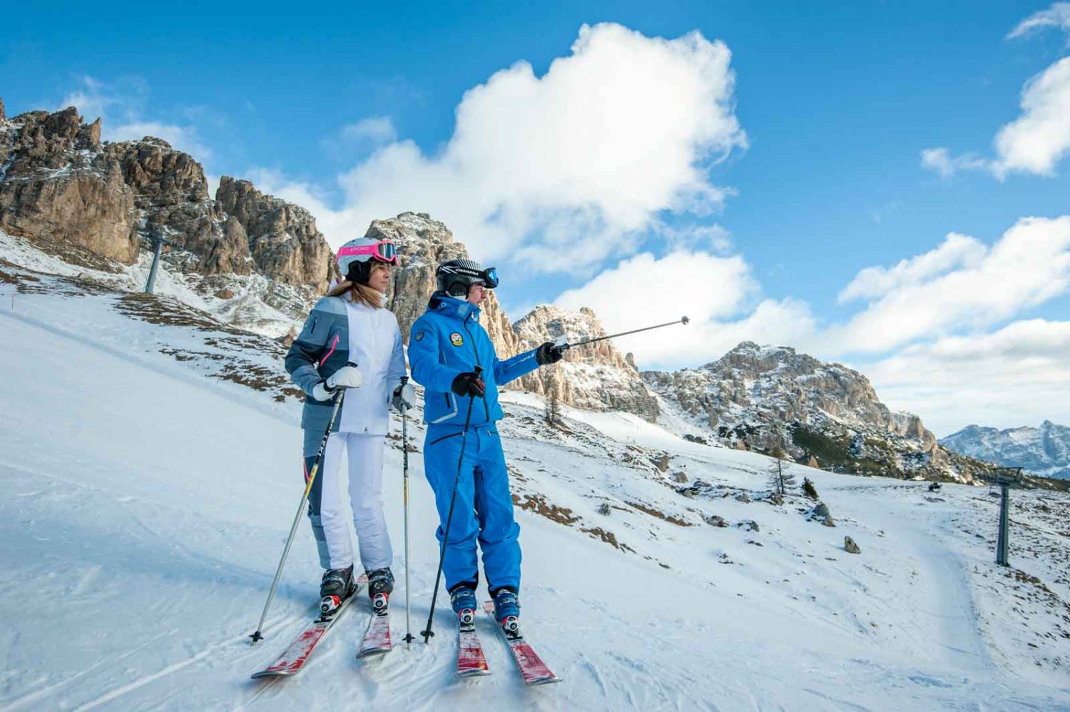Top Ski School