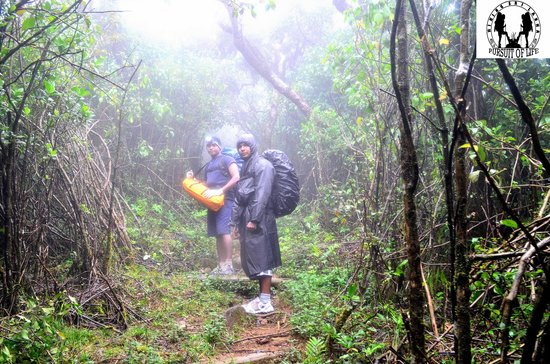Thotupola Kanda Nature Trail