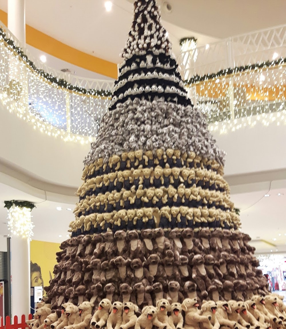 Tiare Shopping