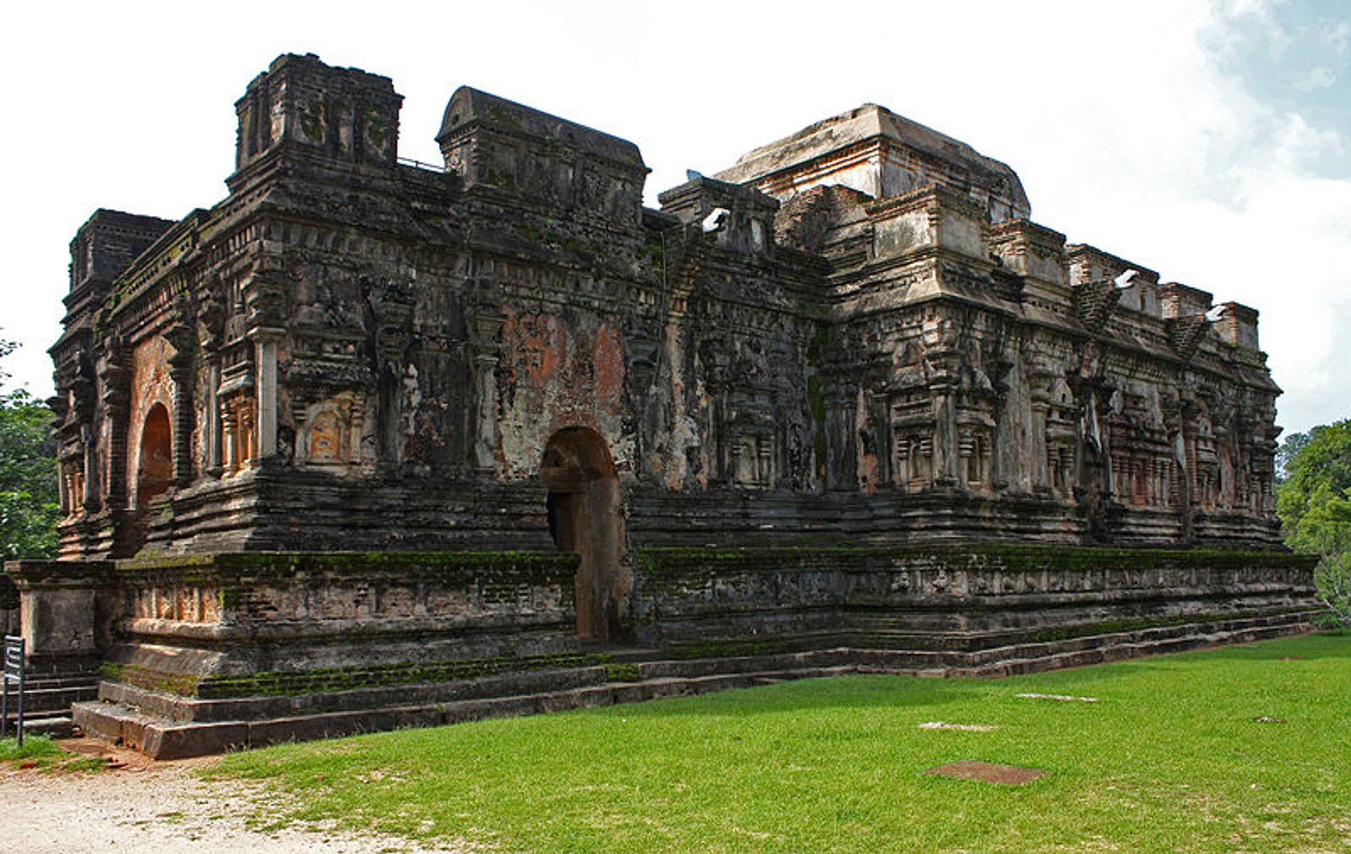 Thuparama
