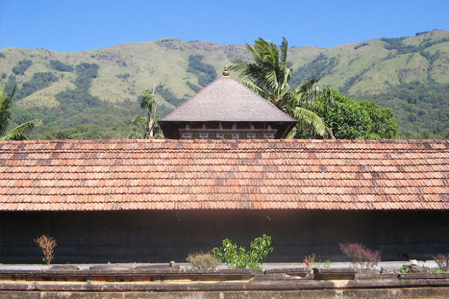 Thirunelli Temple