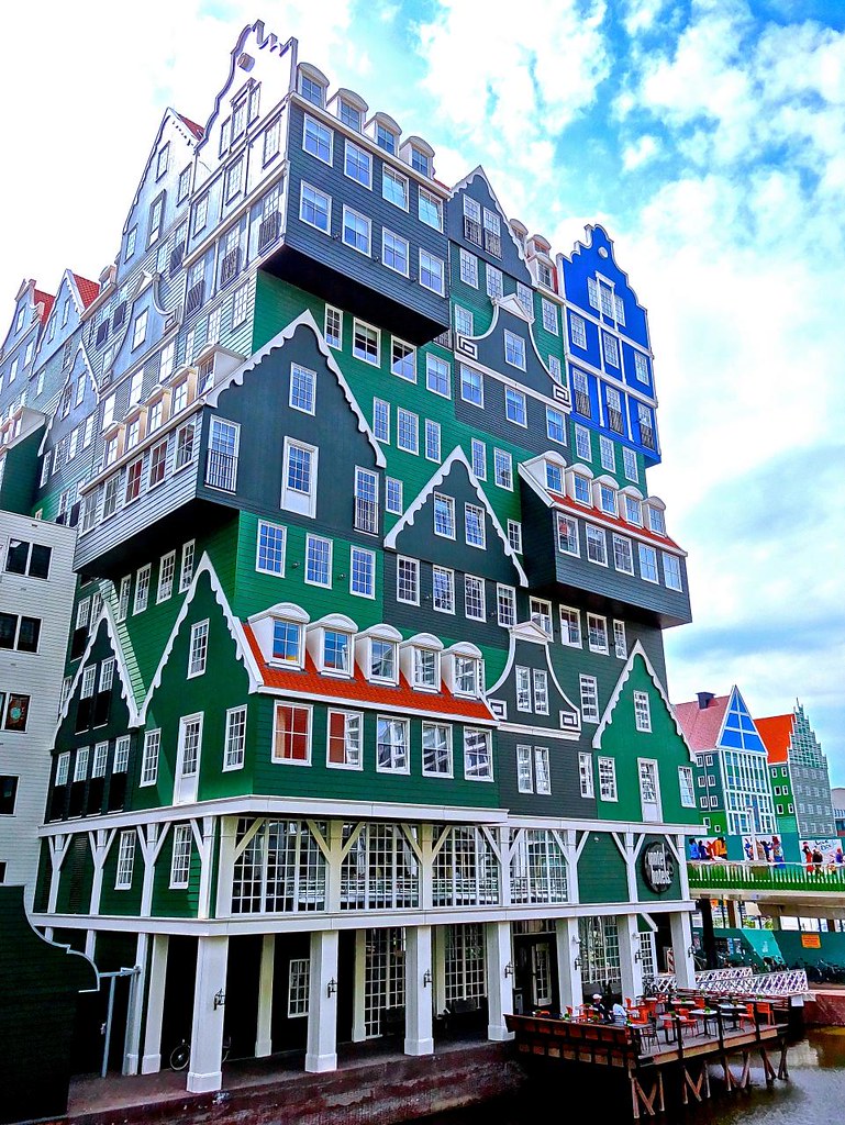 Tingieterij Holland