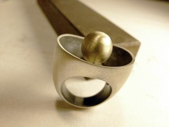 Ting Oro E Design