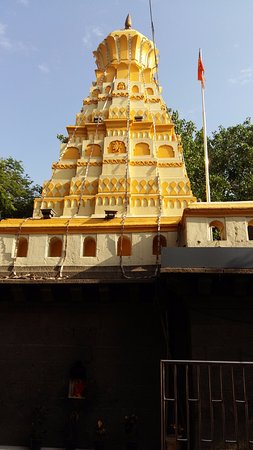 Shree Chintamani Temple