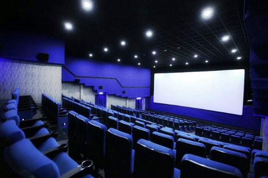 Shanthi Cinemas