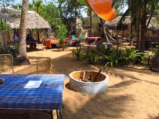 Serenity Beach Bazaar