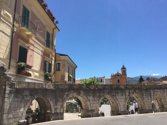 Servizi Turistici Sulmona