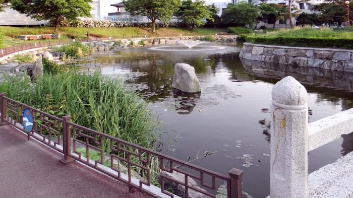 Seolseong Park