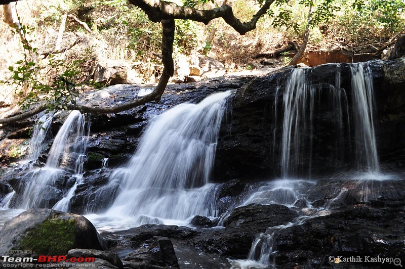 Shankar Falls