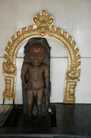 Shanishchara Temple