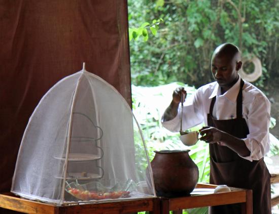 Shanga & Shanga Foundation