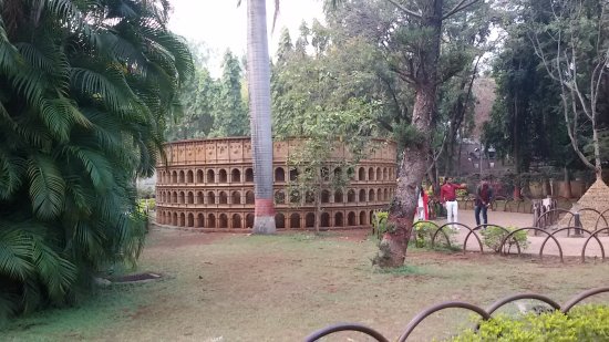 Seven Wonders Dream Park