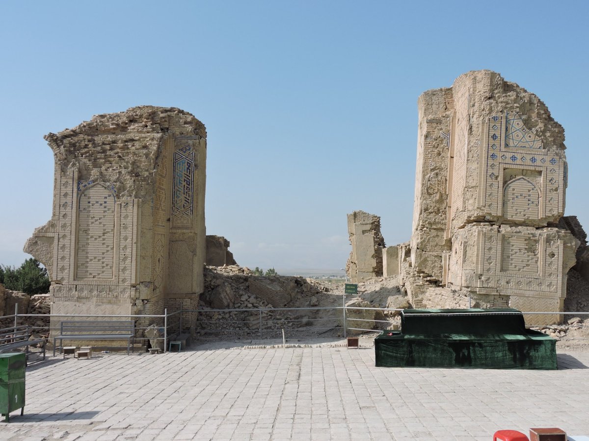 Seyit Jemaletdin Mosque