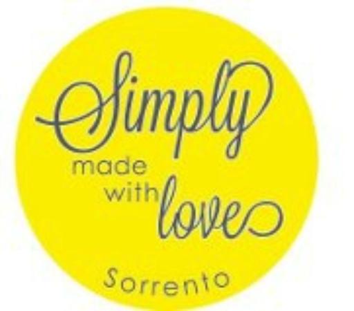 Simply Made With Love
