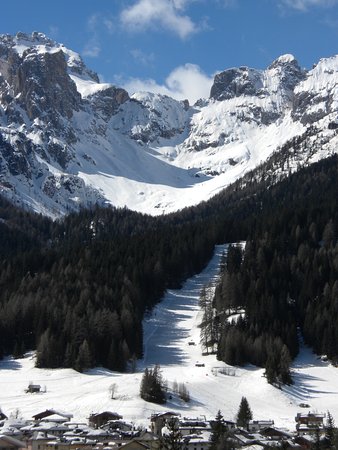 Ski Area Val Comelico