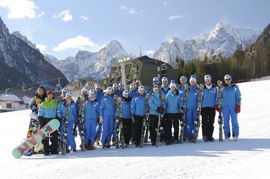 SkiSchool.si Kranjska Gora
