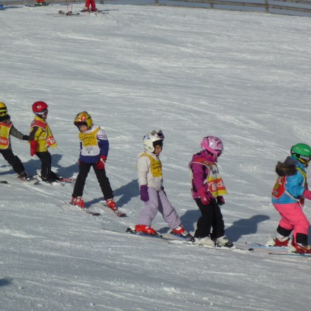 Skischool Kronplatz