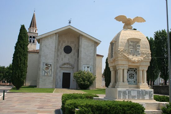 Sito UNESCO Palafitticolo di Palù di Livenza