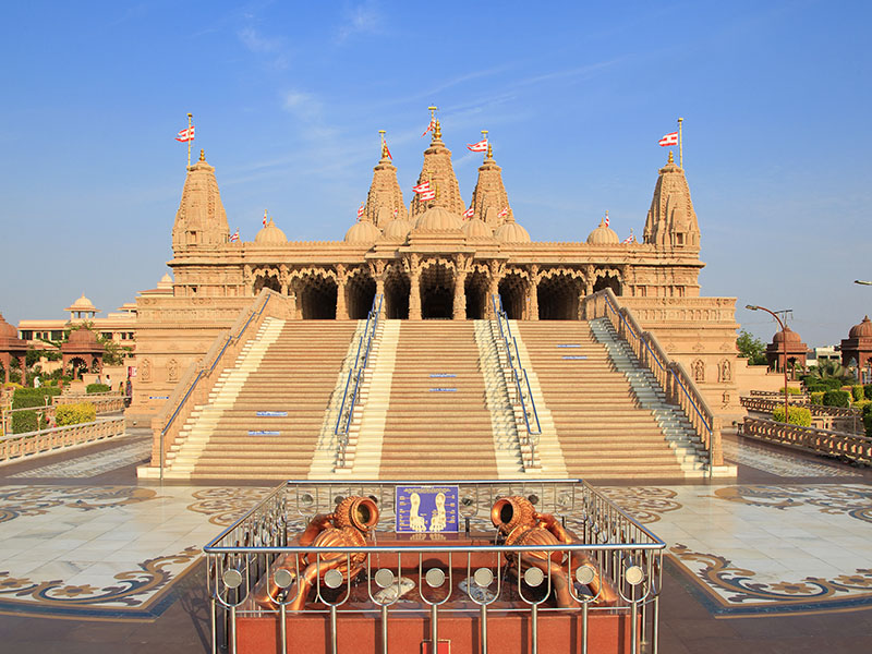 Shri Vyankatesh Temple