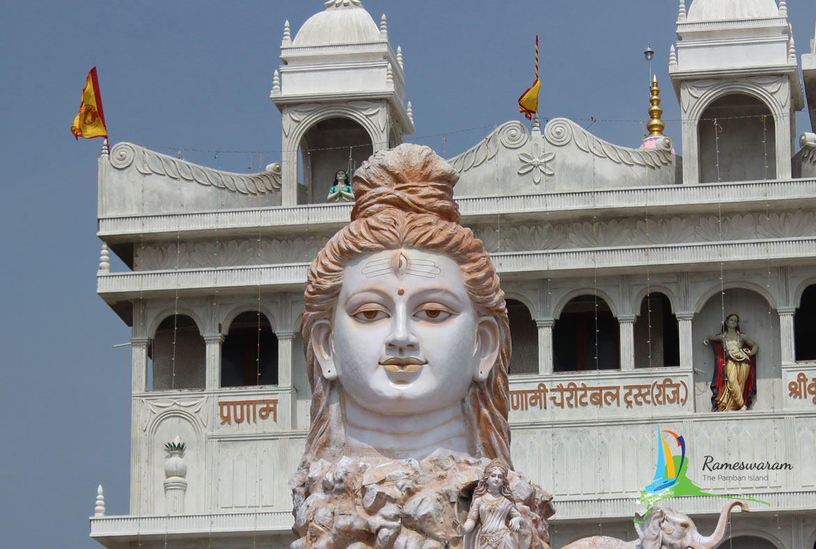 Shree Krishna Mandir