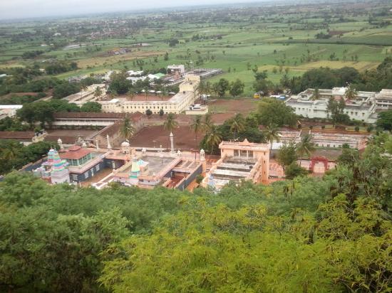 Shri Bahubali Bramhcharya