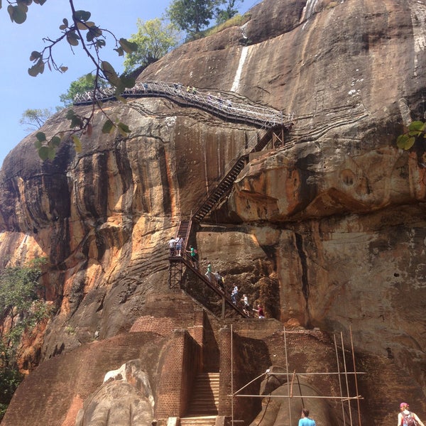 Sigiriya Museum