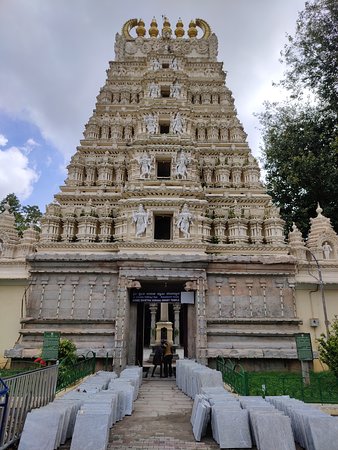 Shweta Varahaswamy Temple