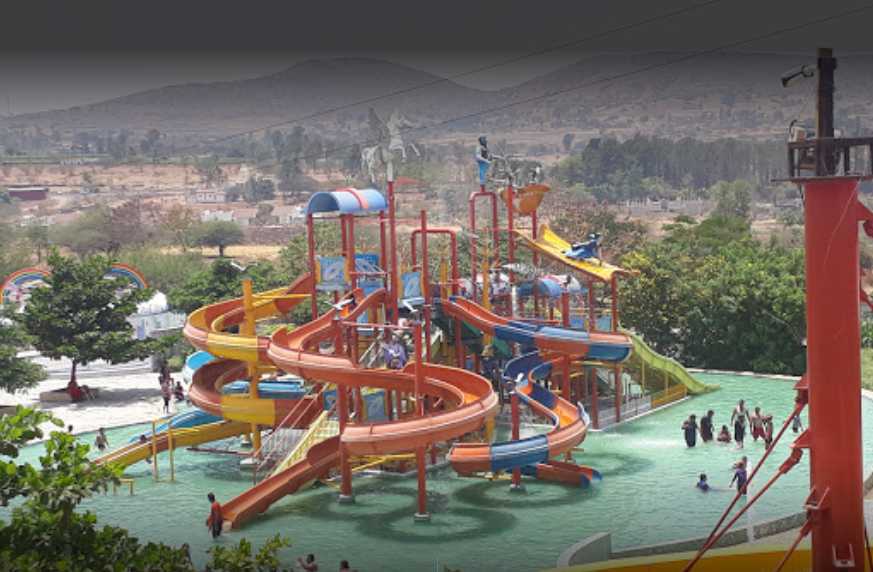 Shubham Water World