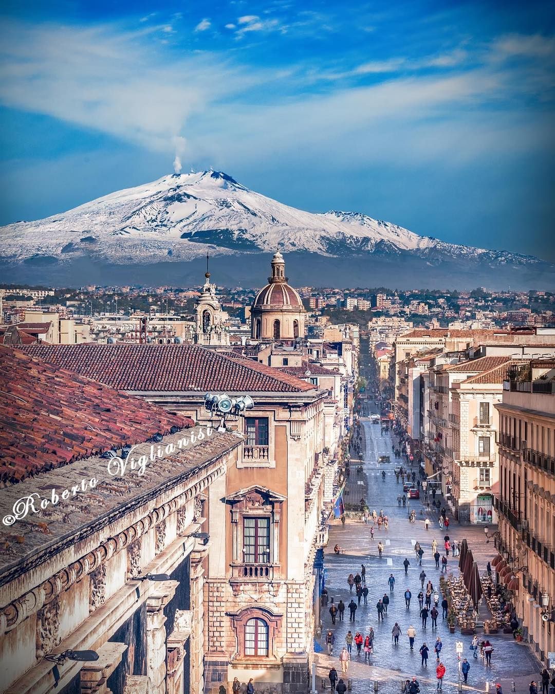 Sicilia Inside