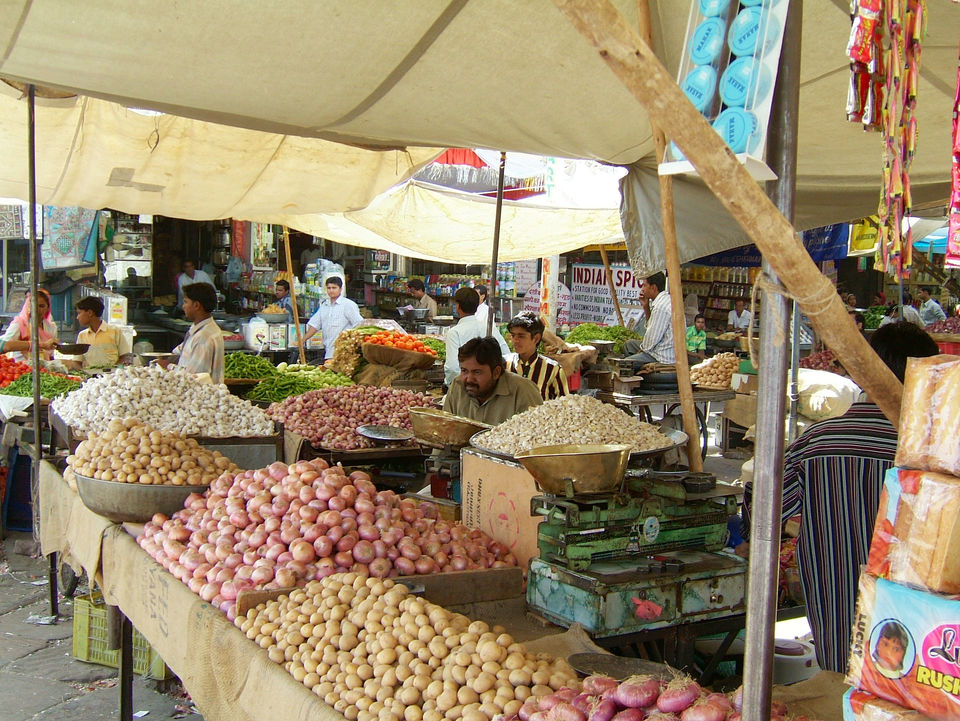 Sardar Market