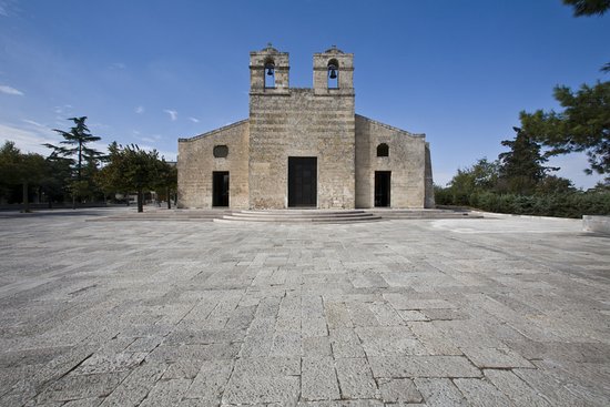 Santuario Santa Maria di Picciano