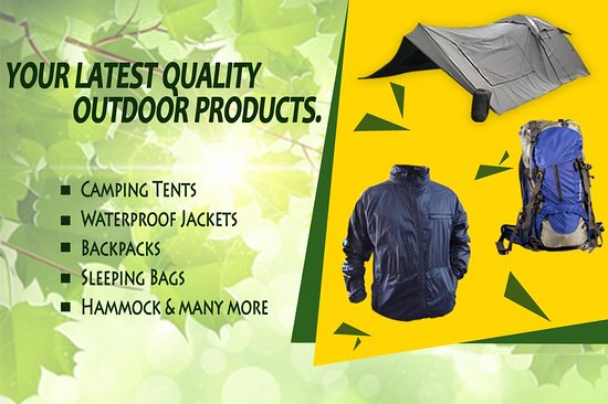 Scan Alpine Outdoor Solutions