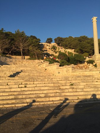 Scalinata Monumentale