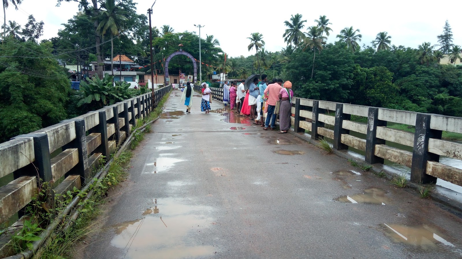 Sastha Temple