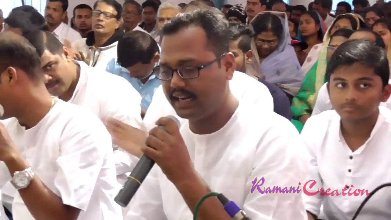 Satsang Vihar
