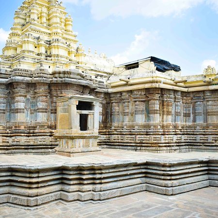 Saumya Keshava Temple