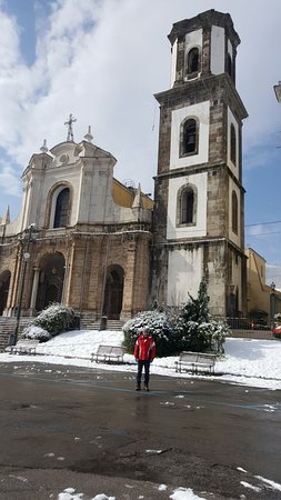 Santuario S. Francesco E S. Antonio