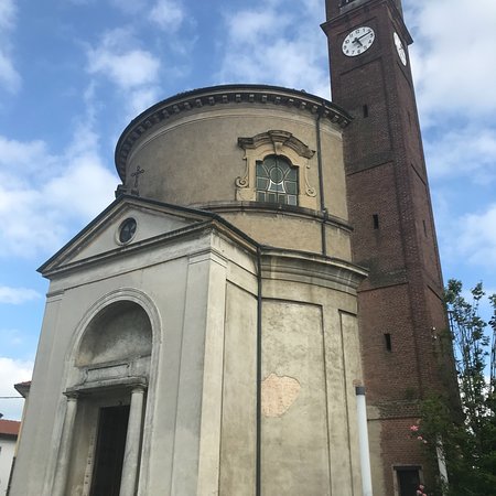 Santuario di S. Maria Nascente