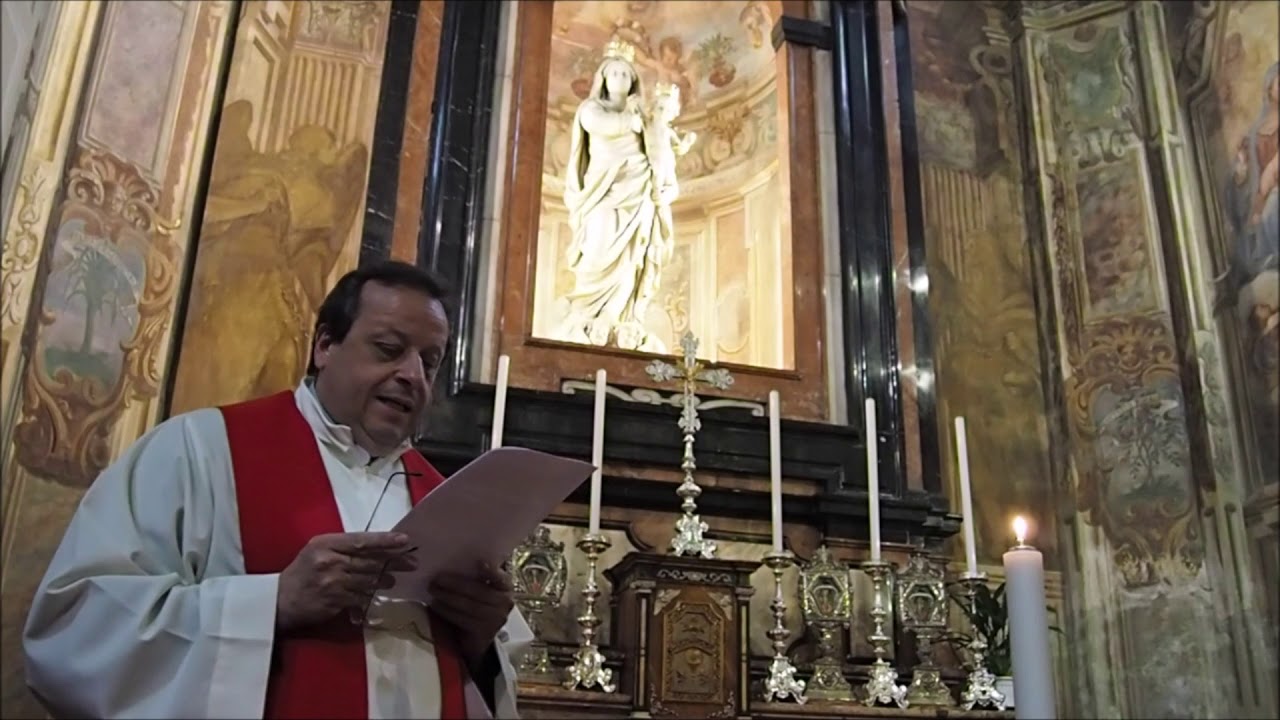 Santuario di San Pietro Martire