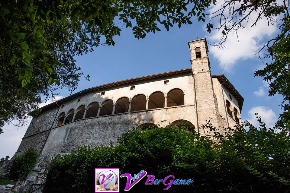 Santuario di San Patrizio