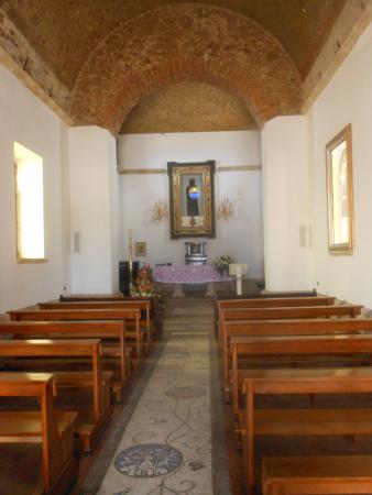 Santuario Madonna di Capocolonna