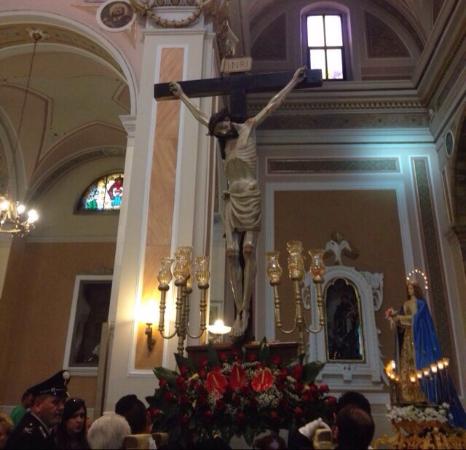 Santuario Madonna di Lourdes