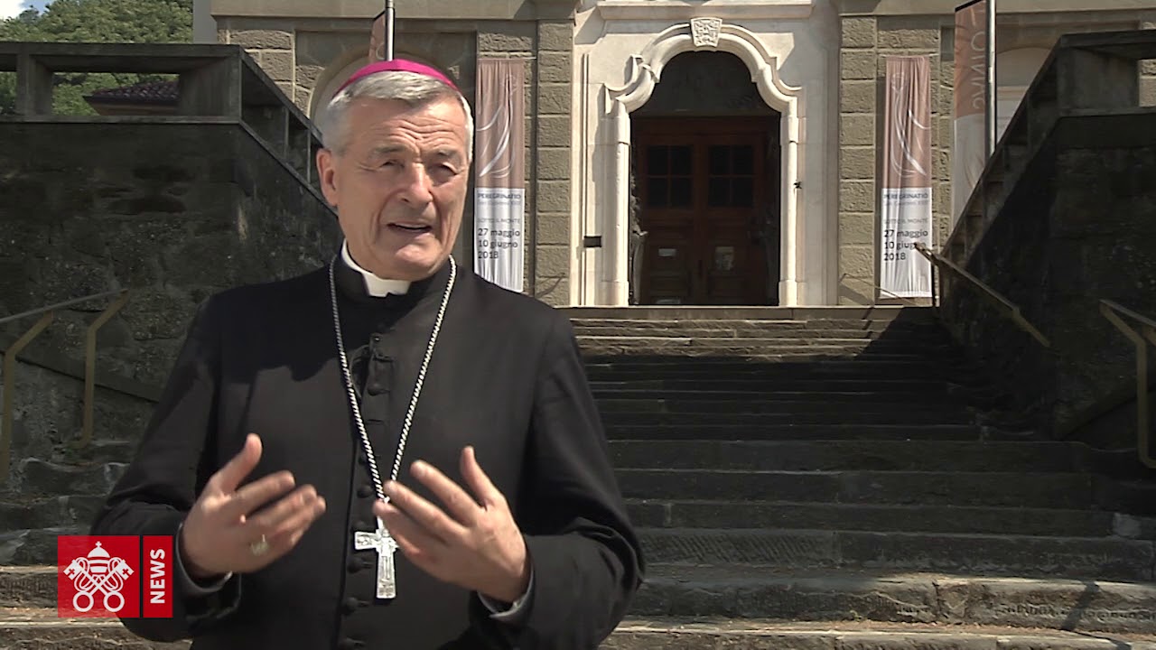 Santuario Papa Giovanni XXIII